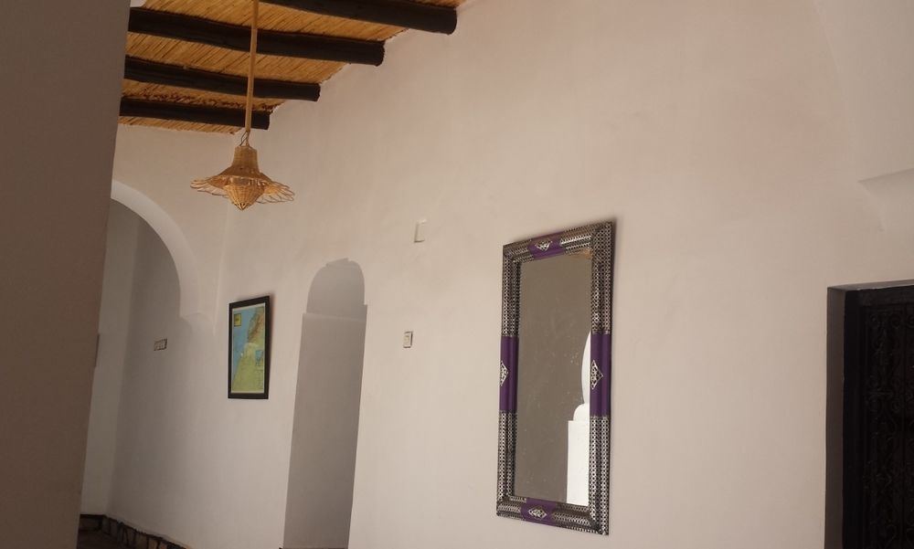 Riad Amodou Tinghir Εξωτερικό φωτογραφία