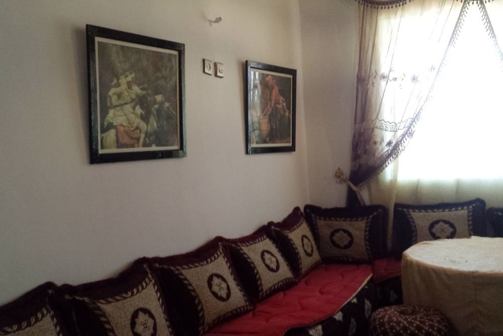 Riad Amodou Tinghir Εξωτερικό φωτογραφία