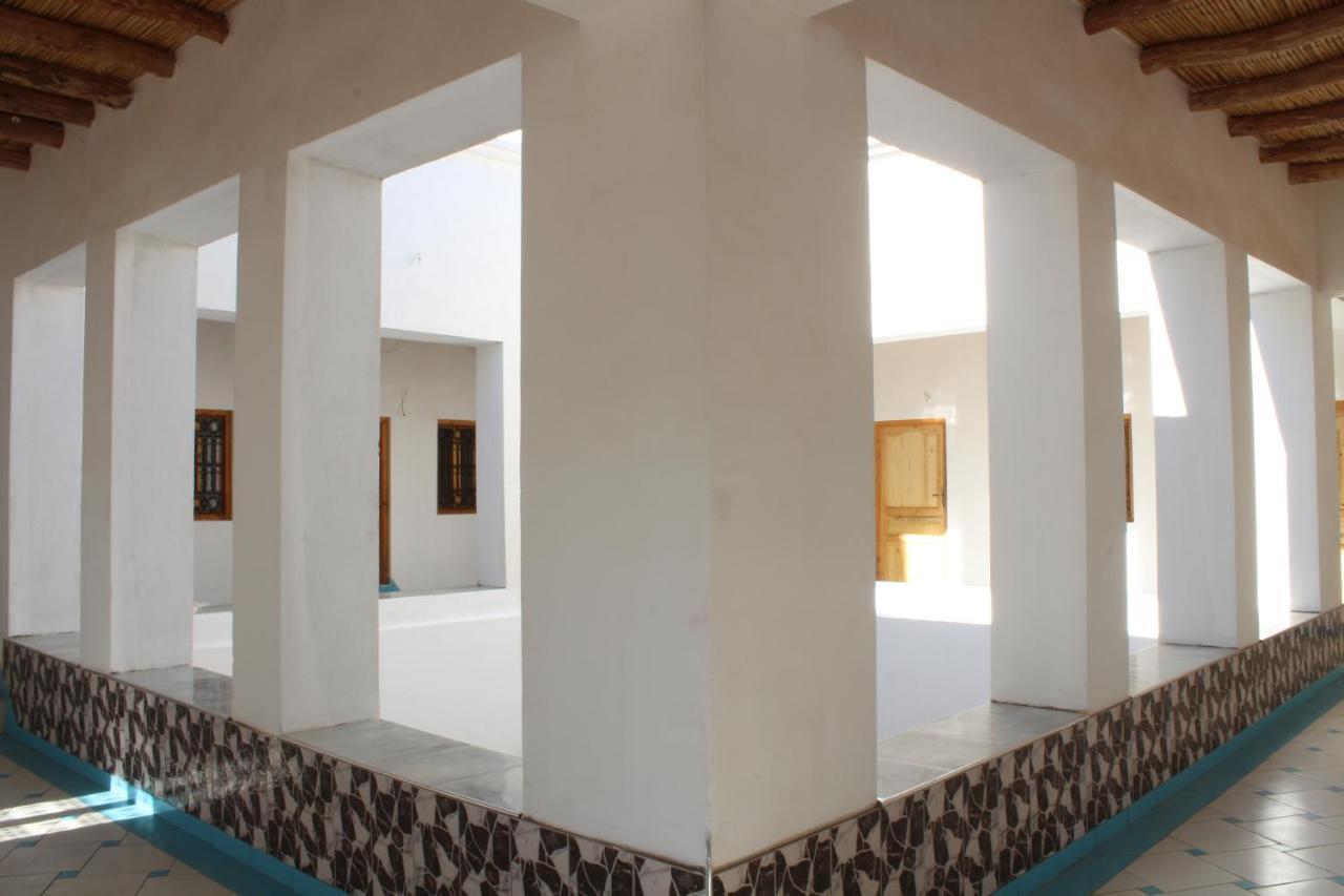 Riad Amodou Tinghir Εξωτερικό φωτογραφία