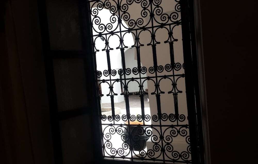 Riad Amodou Tinghir Εξωτερικό φωτογραφία