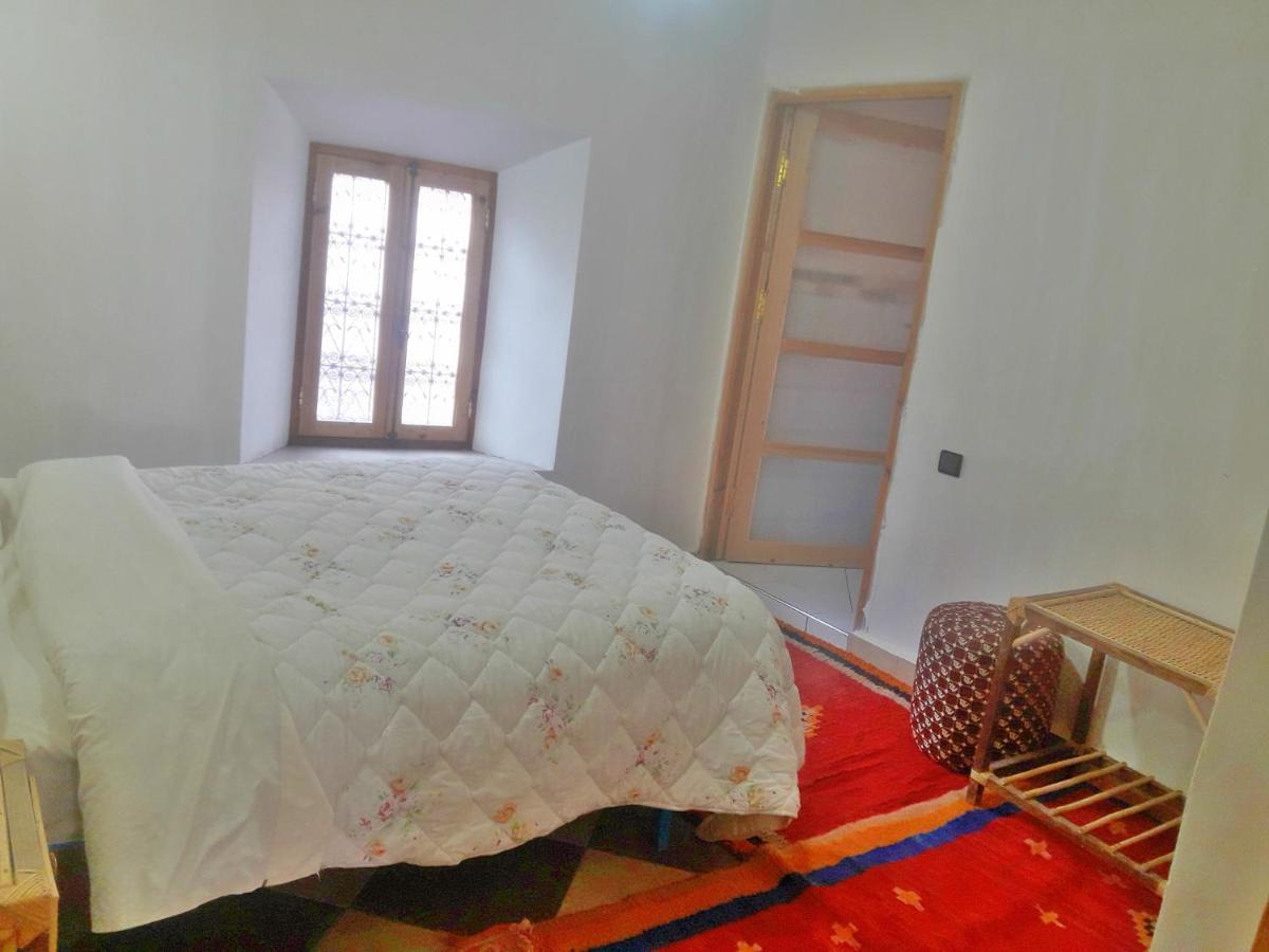 Riad Amodou Tinghir Εξωτερικό φωτογραφία