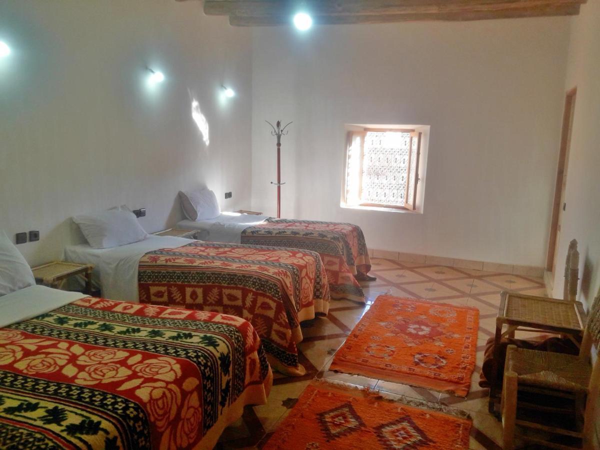 Riad Amodou Tinghir Εξωτερικό φωτογραφία